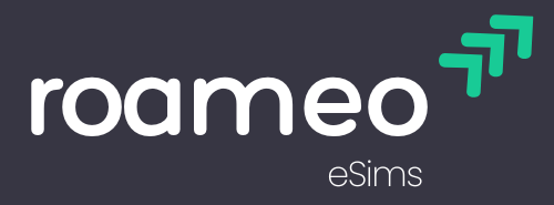 Roameo eSIMs